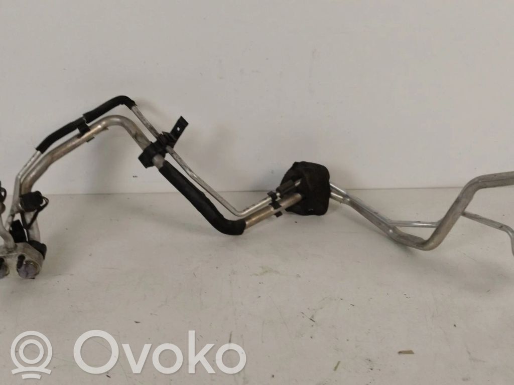 Volvo S60 Ilmastointilaitteen putki (A/C) 