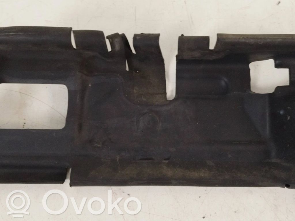 Volvo S60 Conducto/guía del intercooler 
