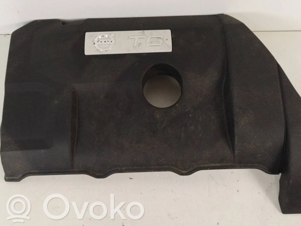 Volvo S60 Moottorin koppa 