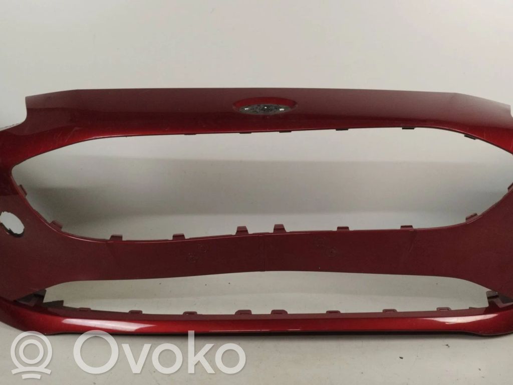 Ford Fiesta Front bumper 