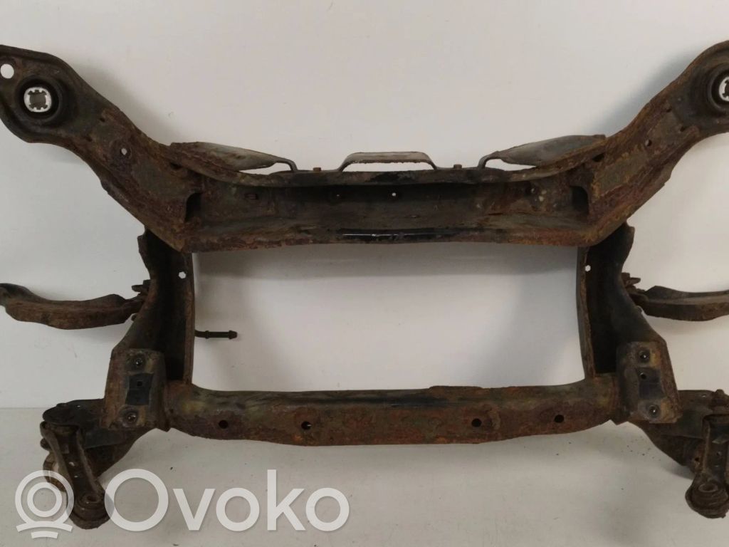 Volvo S60 Bastidor trasero 