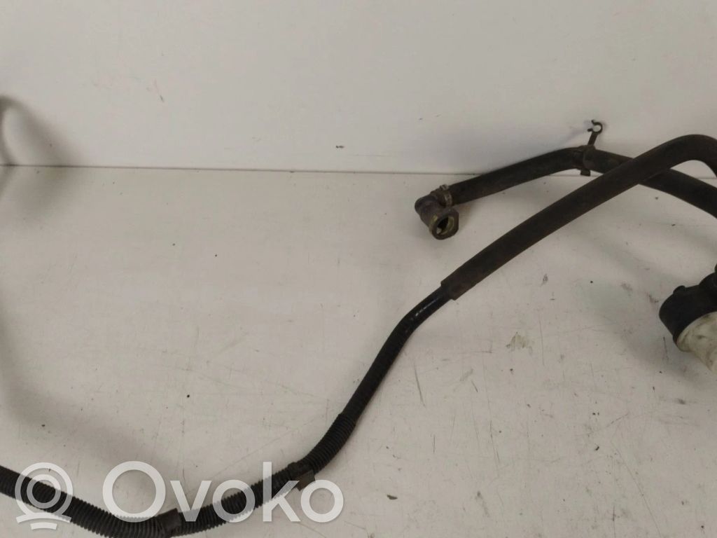 Volvo S60 Cirkuliacinis el. siurbliukas 