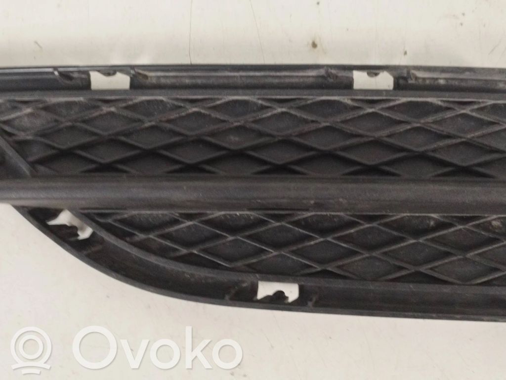 BMW 3 E90 E91 Front bumper lower grill 