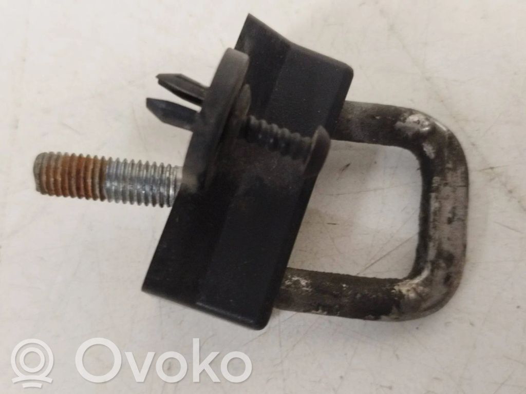 BMW 3 E90 E91 Engine bonnet/hood lock/latch loop/hook 