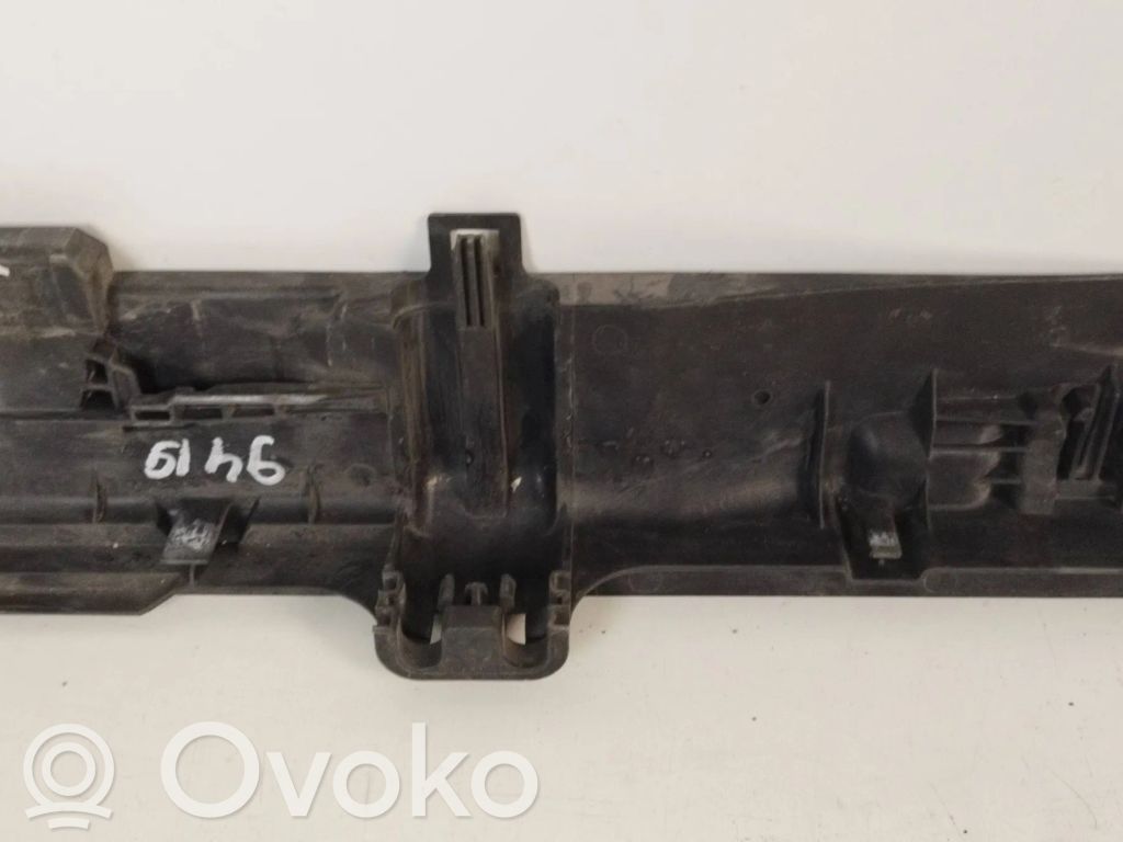 BMW 3 E90 E91 Fixation de radiateur 