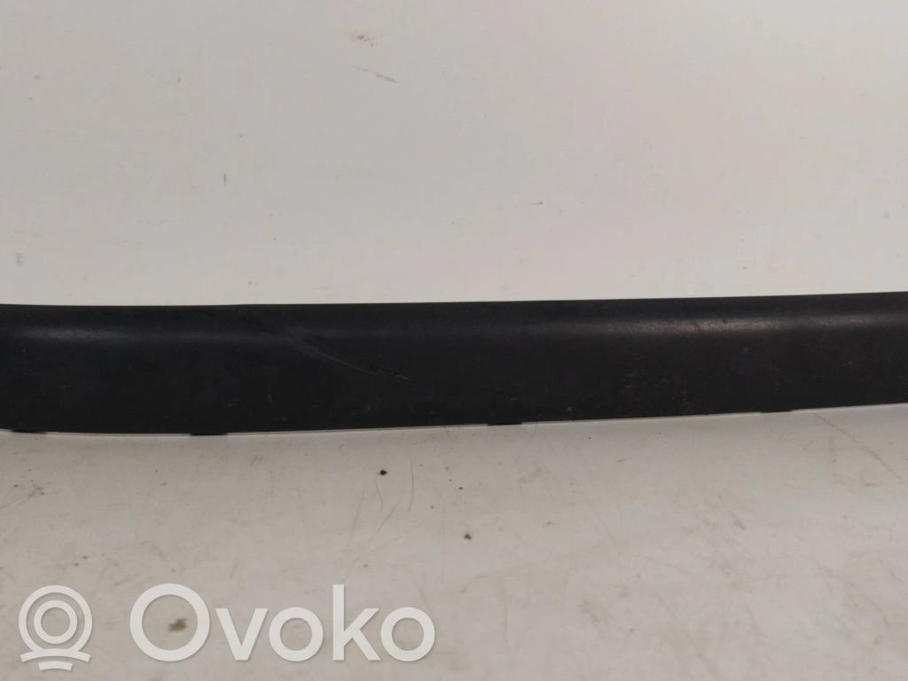 BMW 3 E46 Ornament îmbinare bară față 