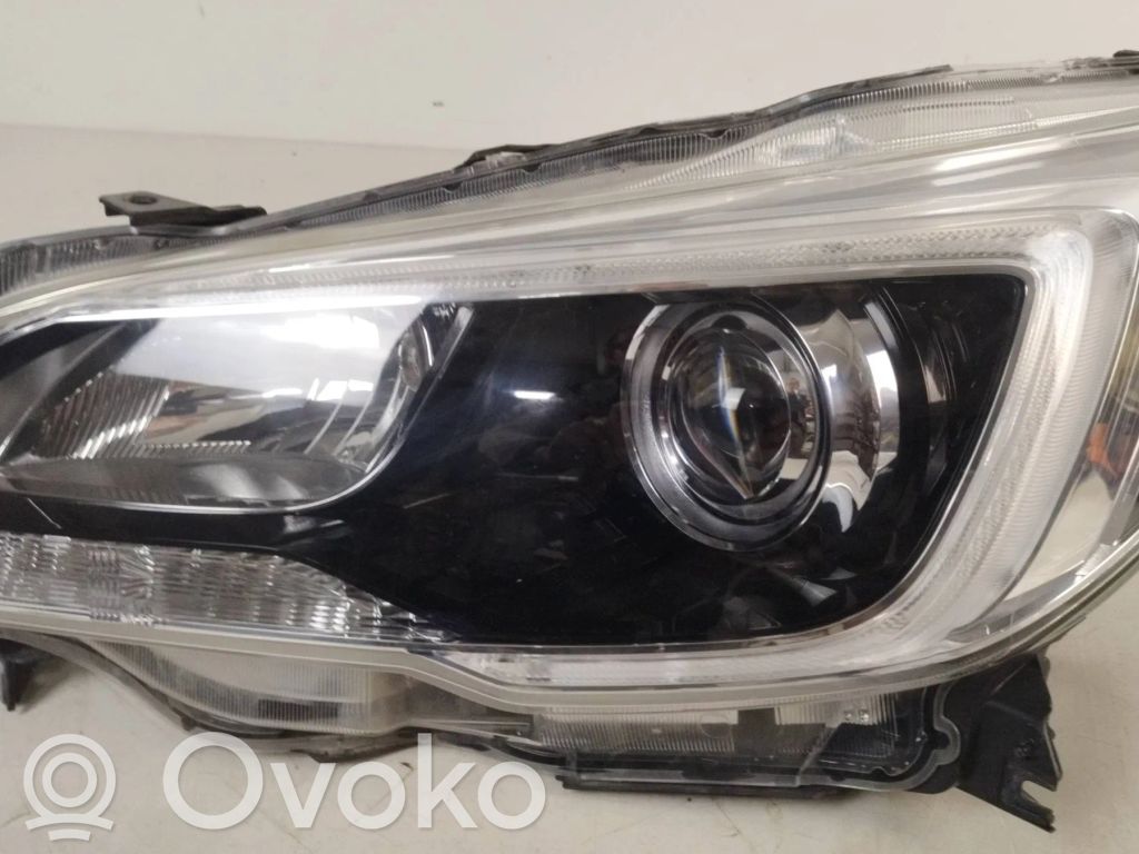 Subaru Outback (BS) Scheinwerfer 