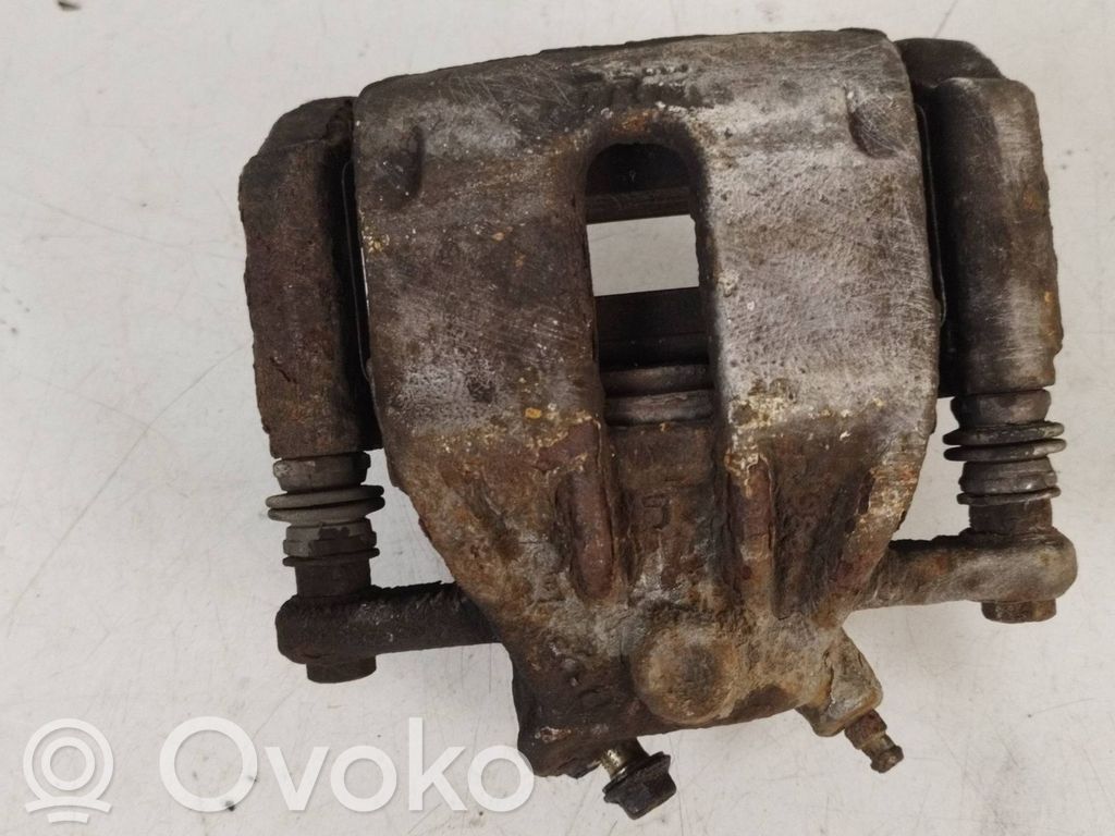 Nissan Micra Front brake caliper 
