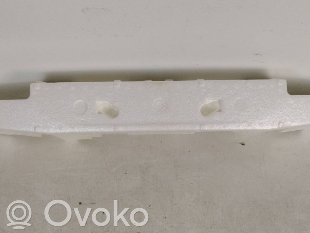Mitsubishi Outlander Front bumper foam support bar 