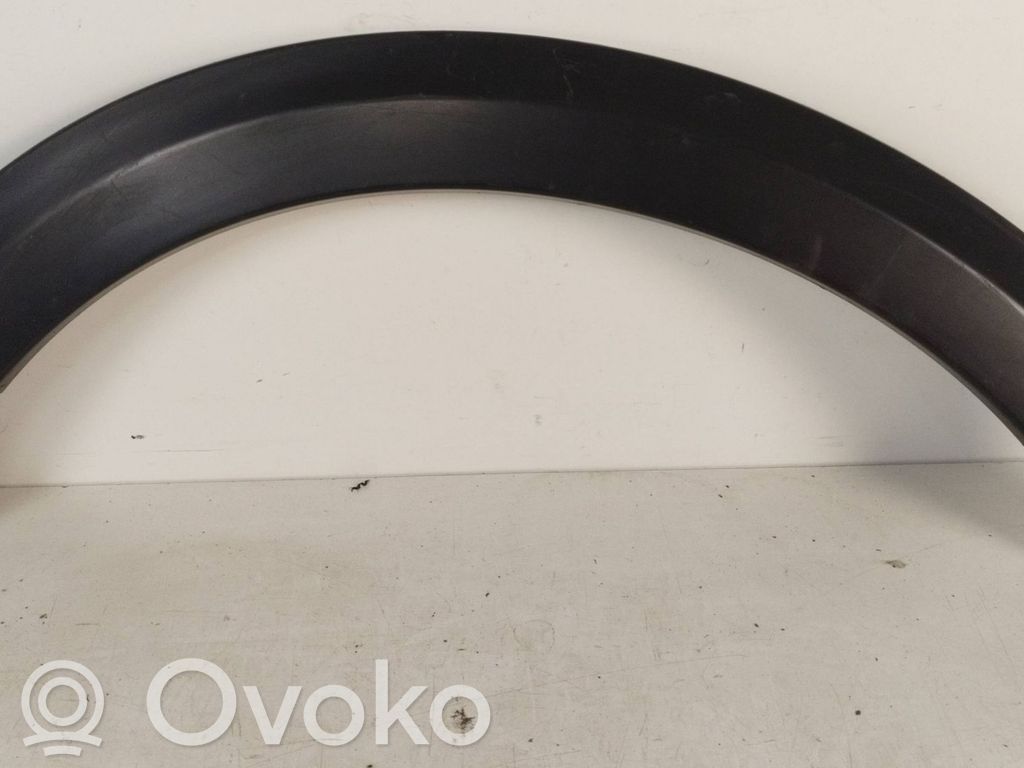 Subaru Outback (BS) Priekšējās arkas apdare 