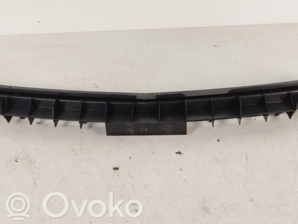 Opel Vectra C Suport montare bară față 