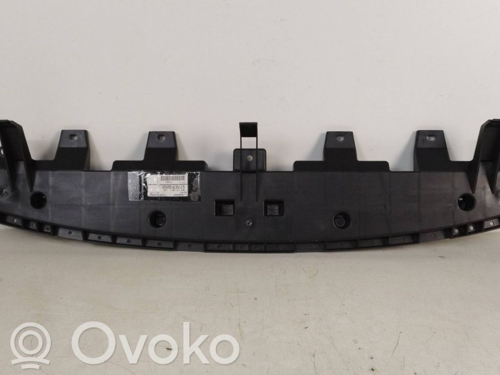 Subaru Impreza III Osłona pod zderzak przedni / Absorber 