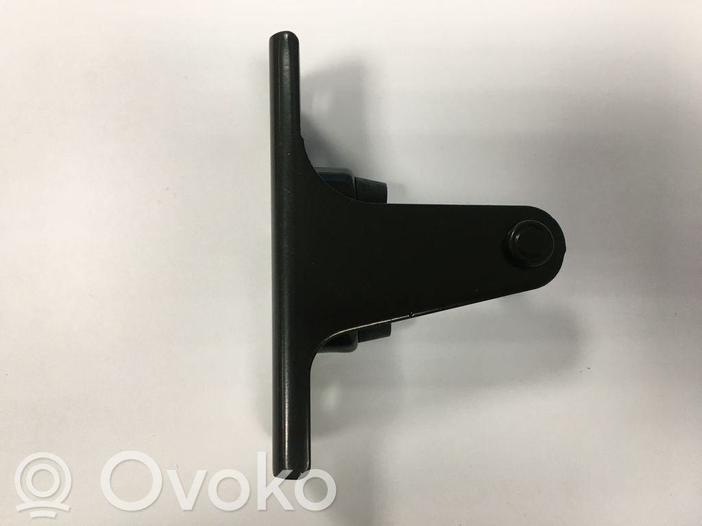 Subaru Forester SG Engine bonnet/hood lock/latch loop/hook 