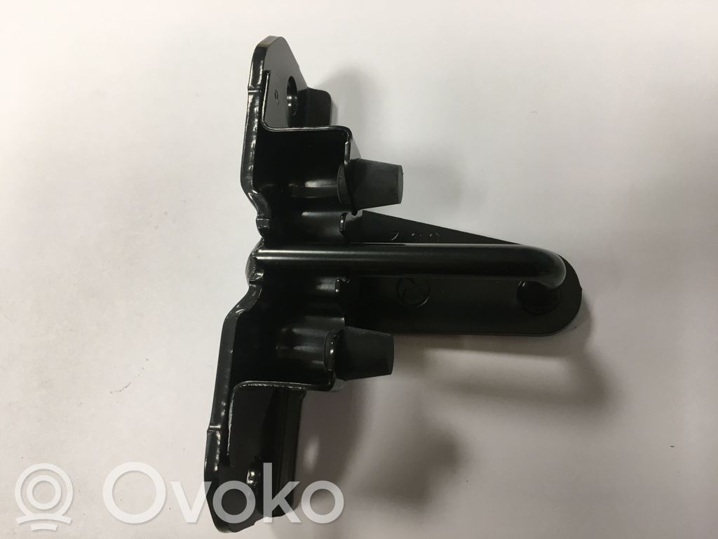 Mitsubishi Outlander Engine bonnet/hood lock/latch loop/hook 