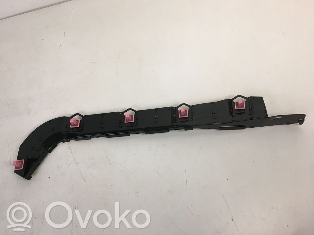 Subaru Outback Rear bumper mounting bracket 