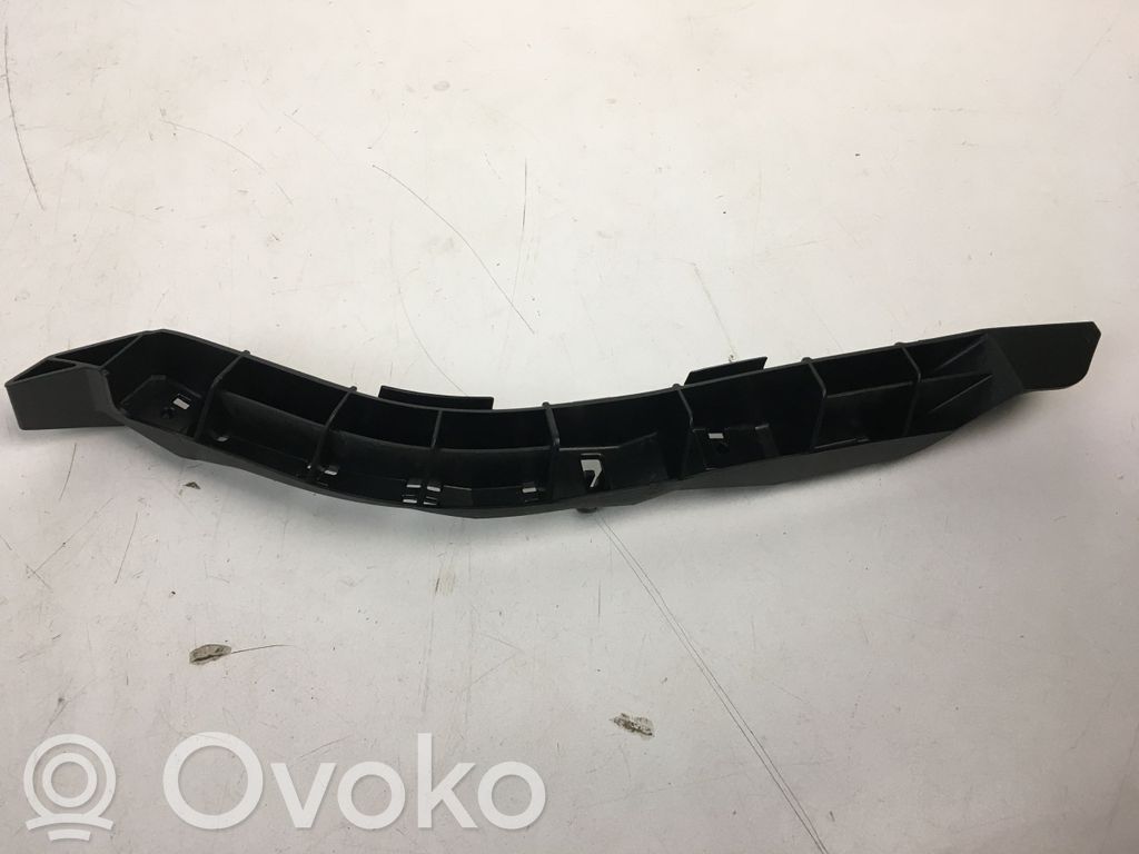 Subaru Forester SG Front bumper mounting bracket 