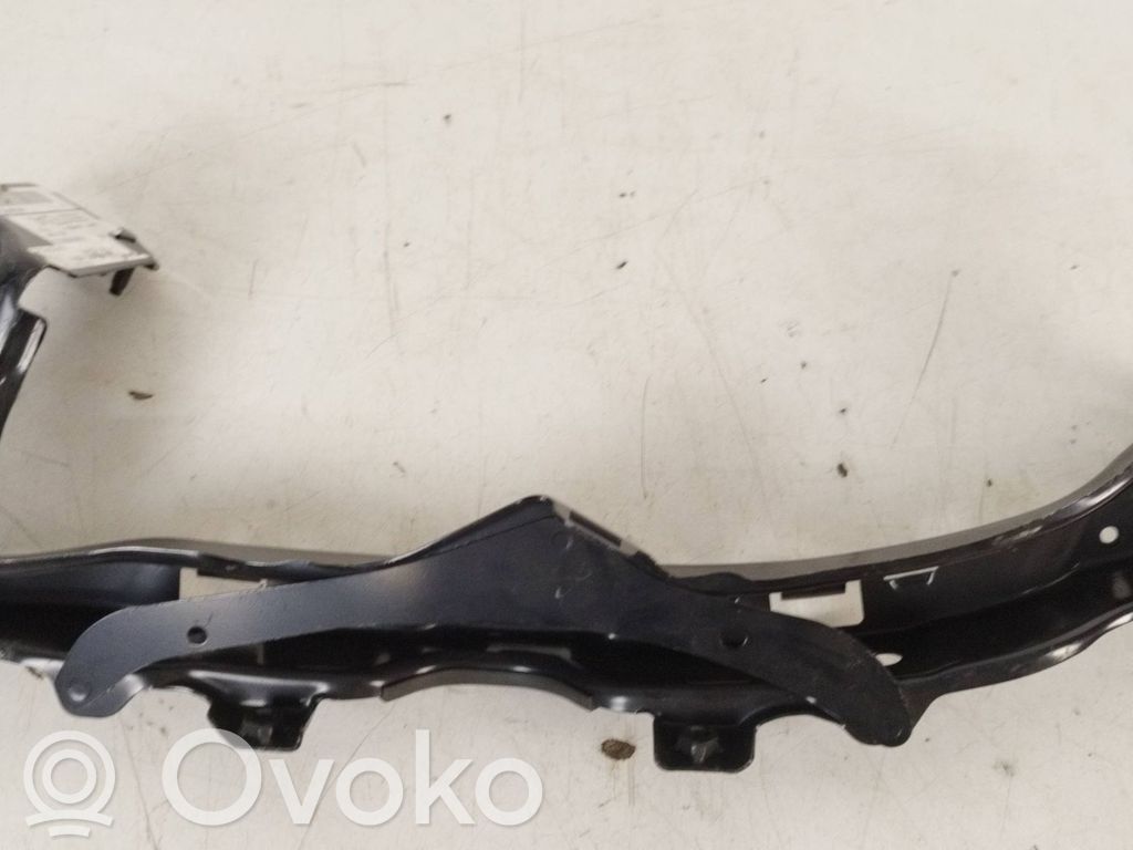Subaru Impreza II Uchwyt / Mocowanie lampy przedniej 