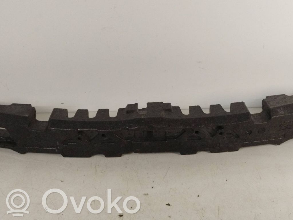 BMW 5 F10 F11 Absorber zderzaka przedniego 