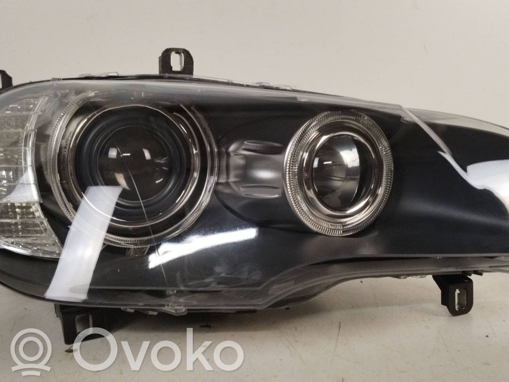 BMW X5 E70 Headlight/headlamp 
