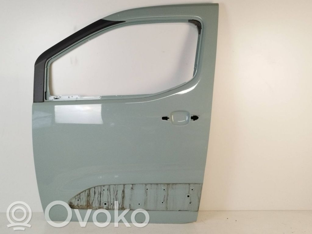 Citroen Berlingo Durvis 
