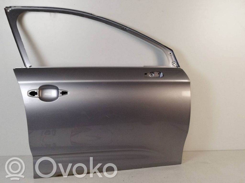 Citroen C4 Aircross Front door 