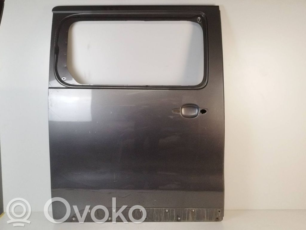 Šoninės slankiojančios durys   9817029880