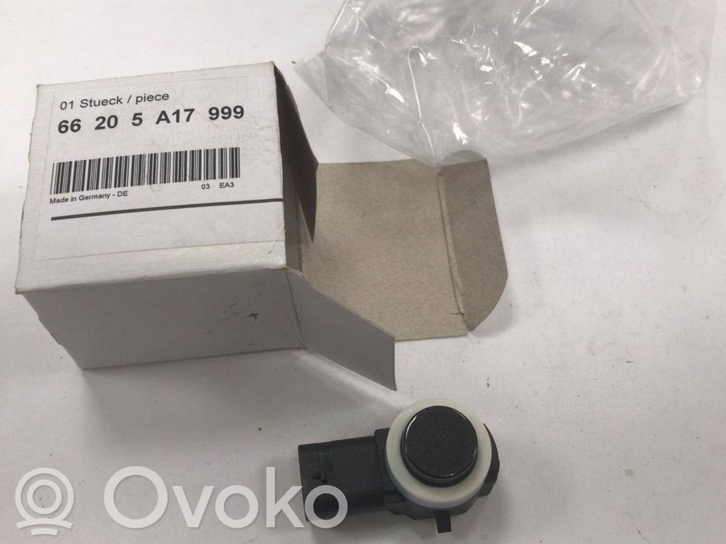 BMW 5 G60 G61 Sensor de aparcamiento PDC 