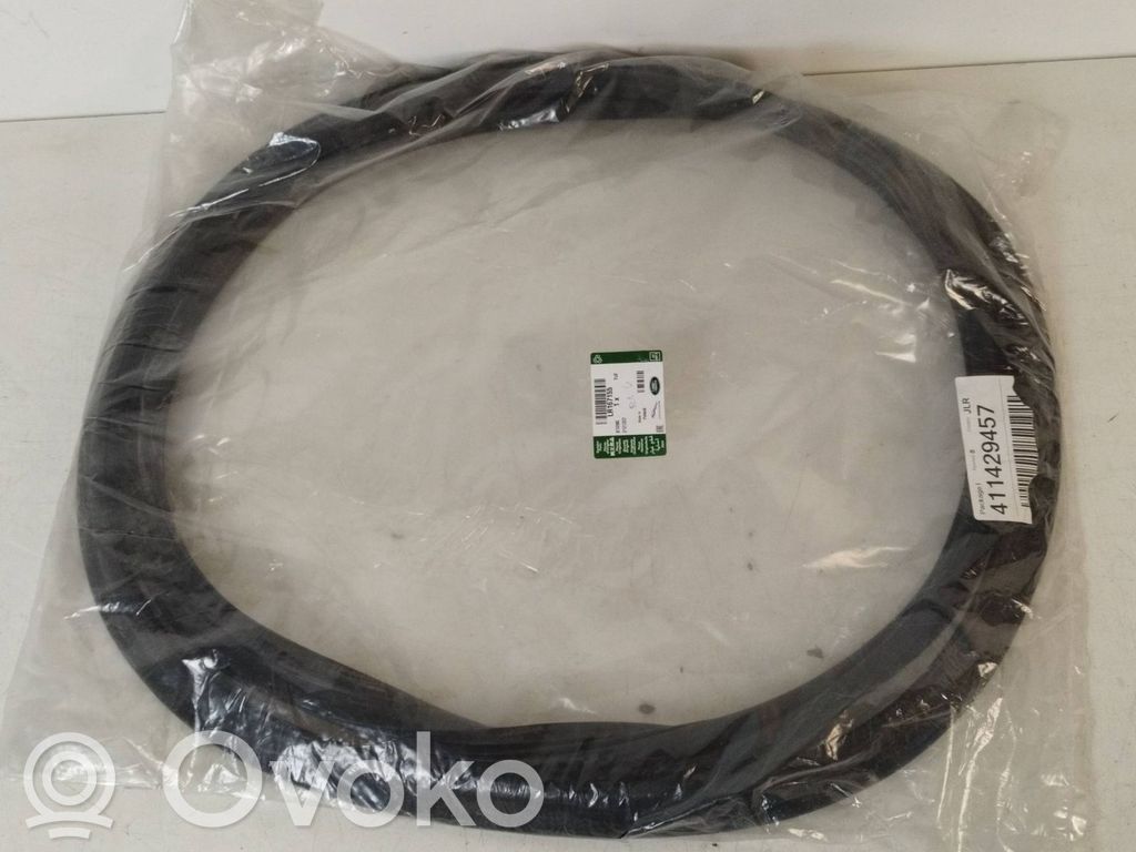 Land Rover Defender Rubber seal loading door 