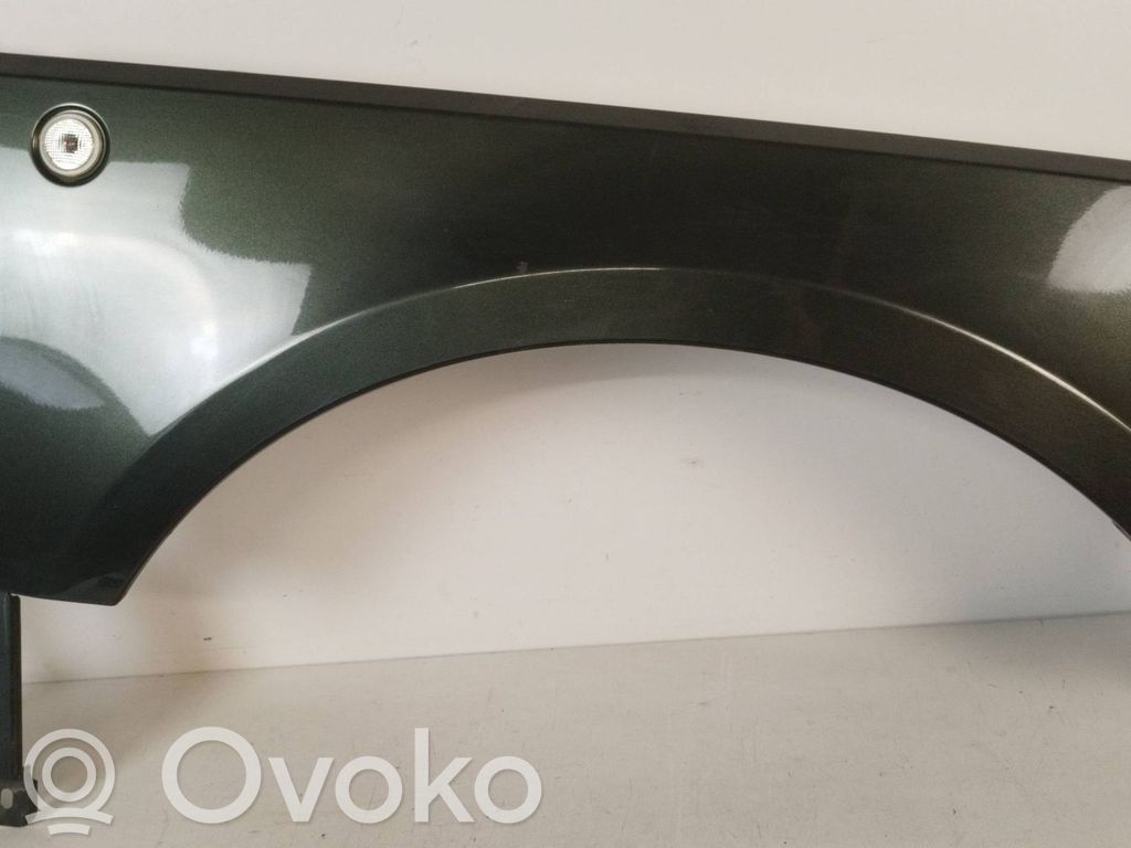 Land Rover Range Rover L322 Aripă 