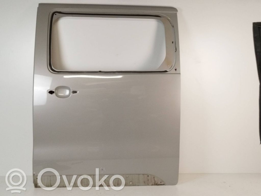 Peugeot Traveller Side sliding door 