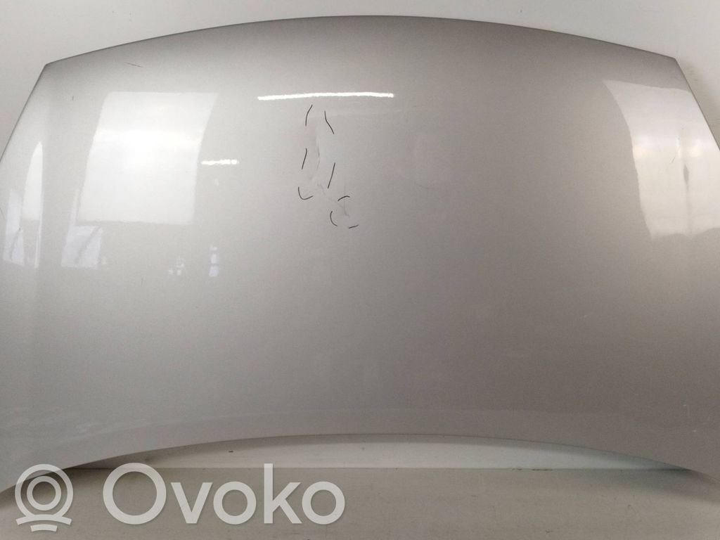Citroen Berlingo Engine bonnet/hood 