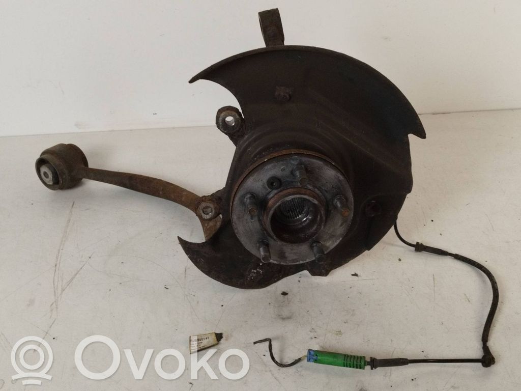 Land Rover Range Rover L322 Fuzetă butuc roată față 