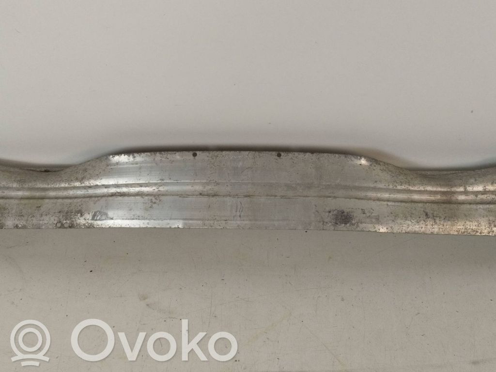 Audi A4 S4 B8 8K Poprzeczka zderzaka przedniego 
