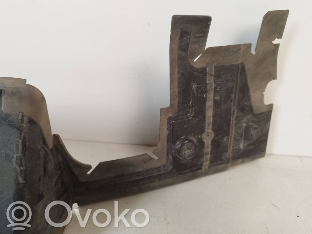 BMW X3 G01 Intercooler air guide/duct channel 