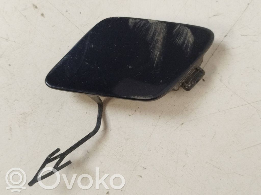 Audi A6 S6 C8 4K Abdeckung Deckel Abschleppöse hinten 
