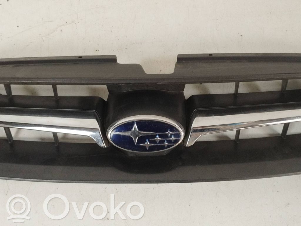 Subaru Legacy Etusäleikkö 