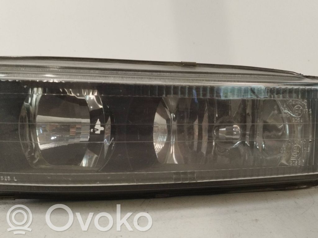 Mitsubishi Galant Lampa przednia 
