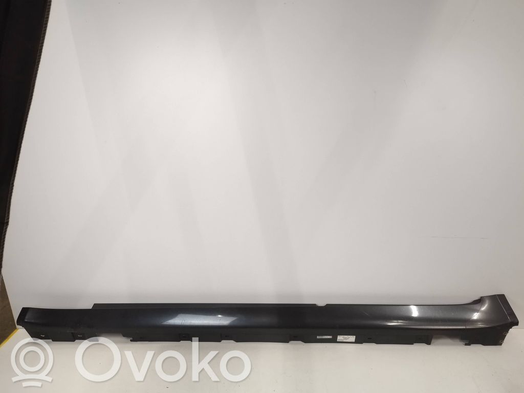 BMW 7 F01 F02 F03 F04 Próg 