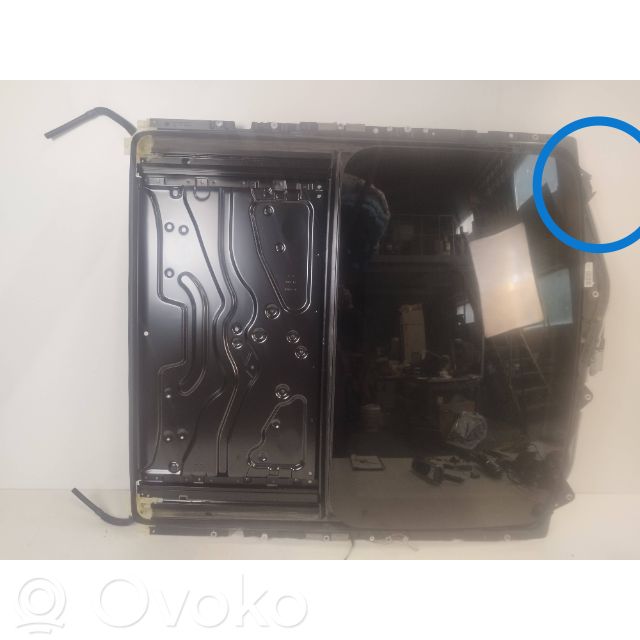 BMW 7 F01 F02 F03 F04 Kit tettuccio apribile 
