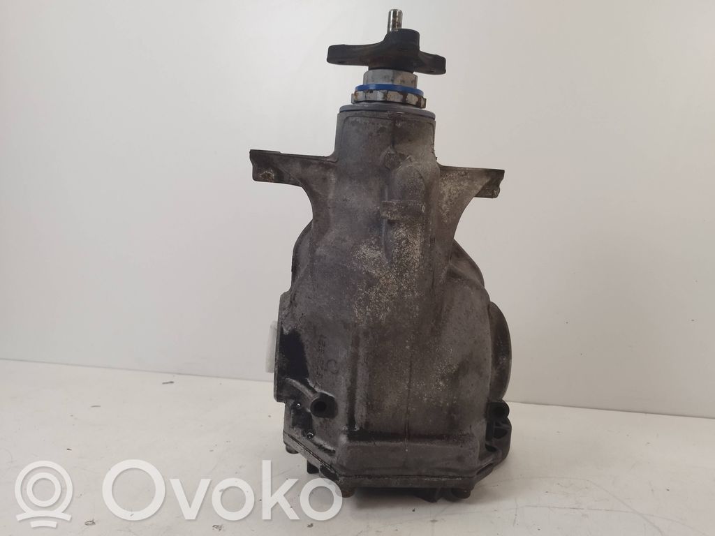 BMW 7 F01 F02 F03 F04 Tylny mechanizm różnicowy 