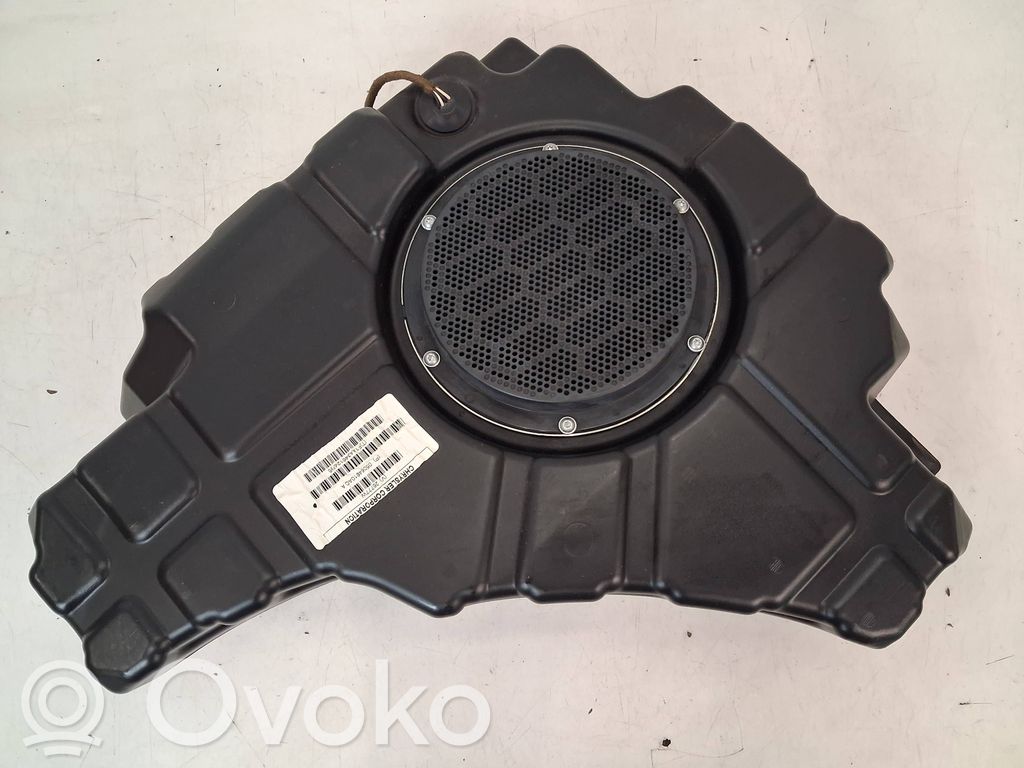 Jeep Grand Cherokee Głośnik niskotonowy 
