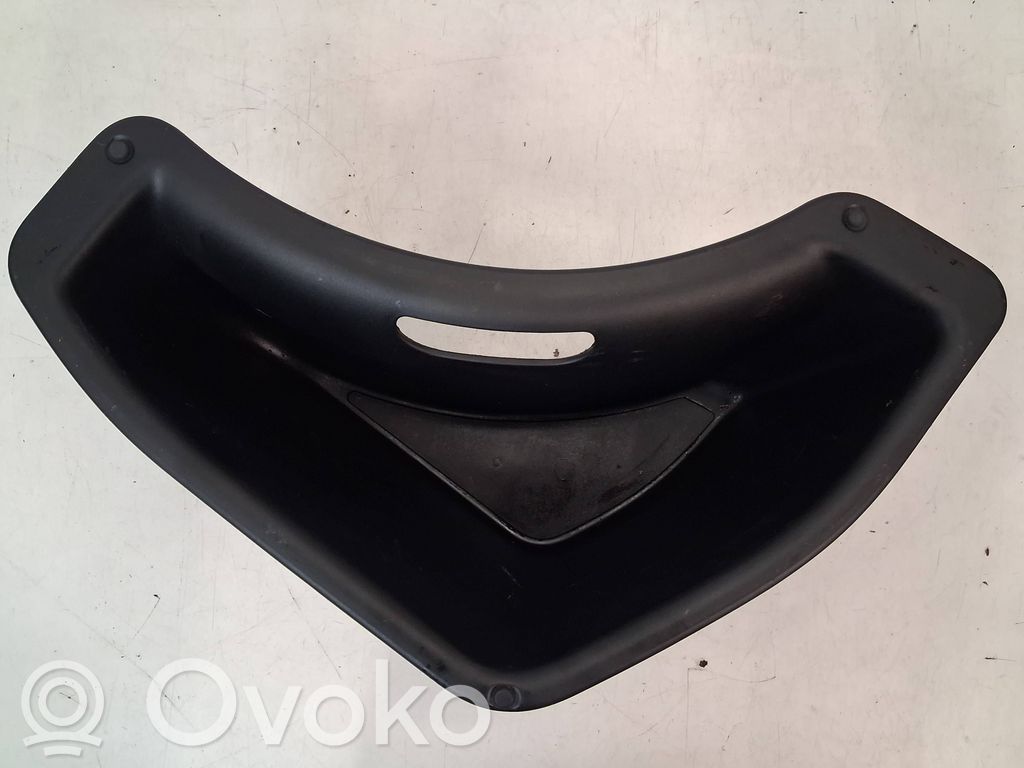 Jeep Grand Cherokee Schowek bagażnika 