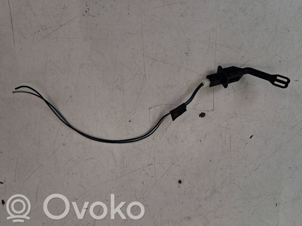 Jeep Grand Cherokee Sensore temperatura interna 