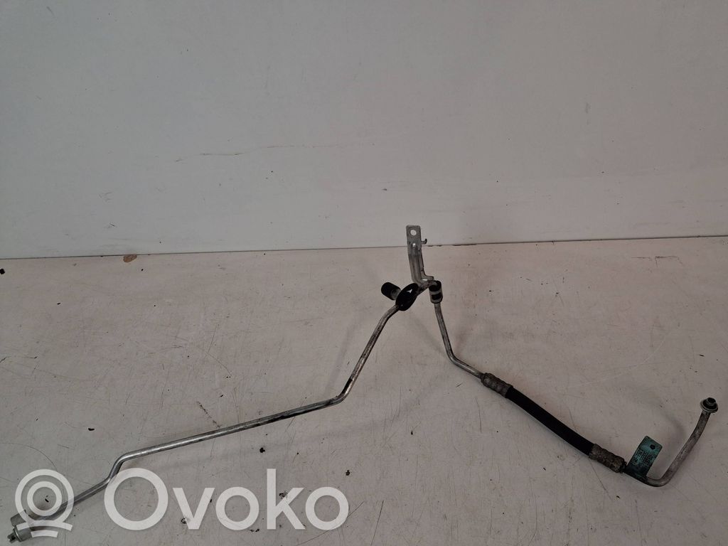 Jeep Grand Cherokee Ilmastointilaitteen putki (A/C) 