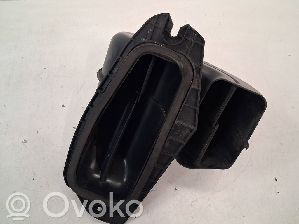 Jeep Grand Cherokee Ansaugstutzen Lufteinlass 