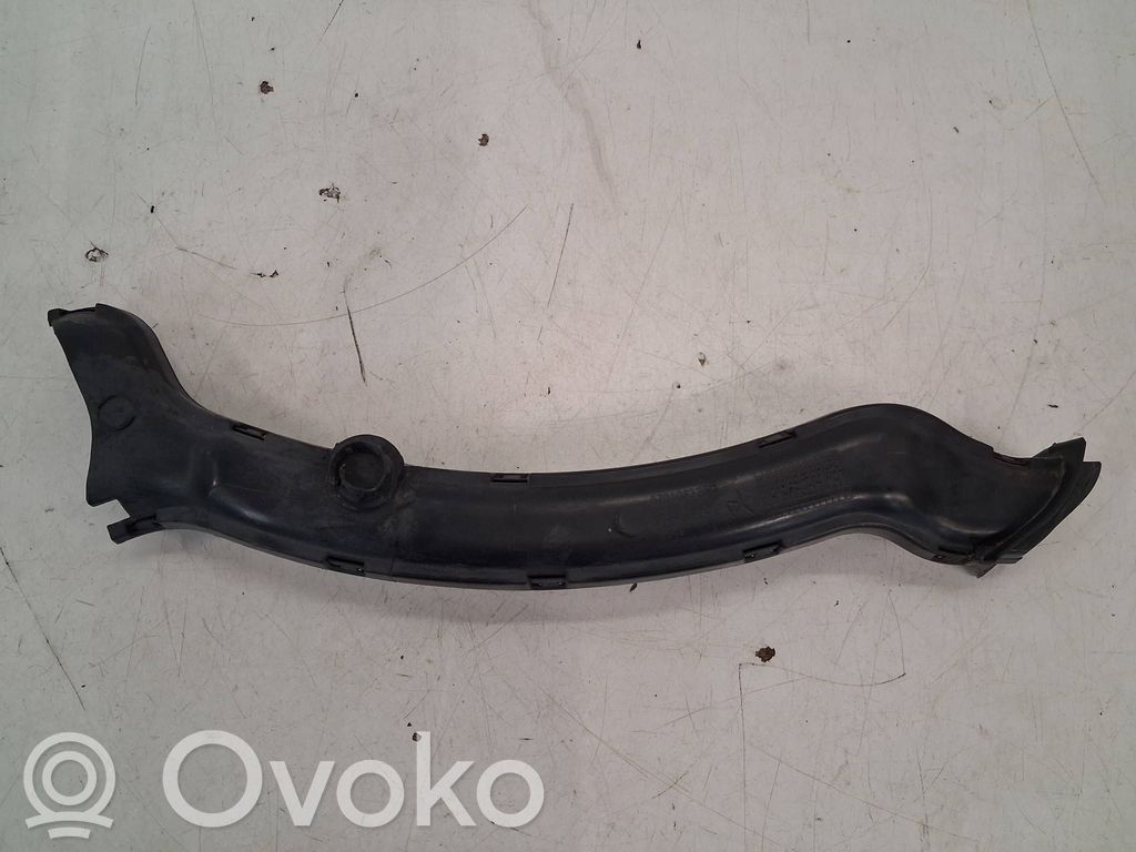 Jeep Grand Cherokee Water drain line hose 