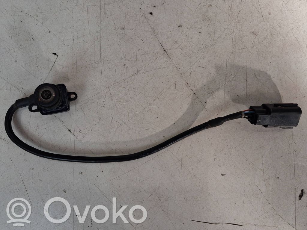 Jeep Grand Cherokee Reversing camera 