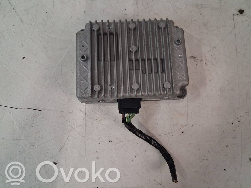 Jeep Grand Cherokee Seat control module 