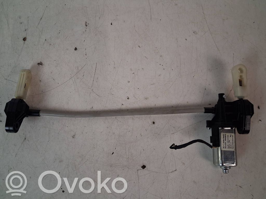 BMW 7 F01 F02 F03 F04 Motorino di regolazione del sedile 