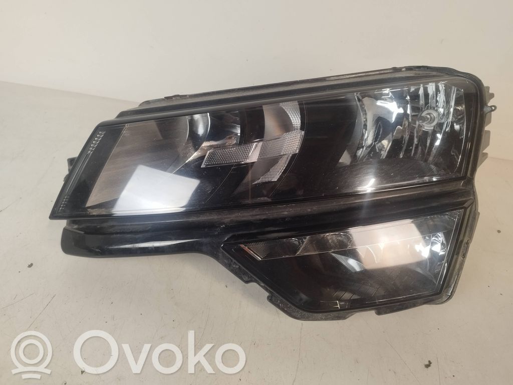 Skoda Karoq Far 